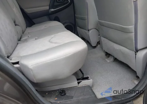 2009 Toyota Rav4 from USA, damaged, VIN 2T3ZF33V99W011120